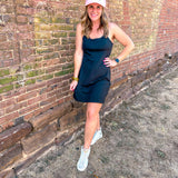 Always Go Back Dress