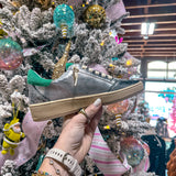 Denisse 10 Vintage Havana Sneakers