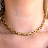 Bracha: Rafaelą Necklace