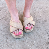 Hali Sandals