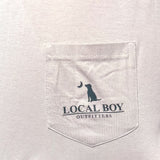 Local Boy: Damon's Duck Tee