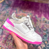 Finesse 2 Pink Vintage Havana Sneakers