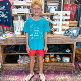 Jack's 1000 Days Of Play Tee