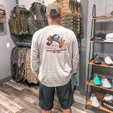 Local Boy: Damon's Duck Tee