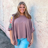 Crochet Charm Top