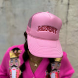 Merry Hat