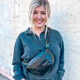 Indie Belt Bag
