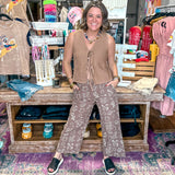 Western Edge Pants