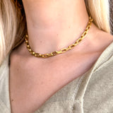 Bracha: Rafaelą Necklace