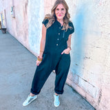 Play Along Jumpsuit