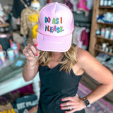 Do As I Please Hat