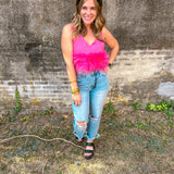 Buddy Love: Reno Fuchsia