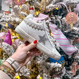 Perscila Vintage Havana Sneaker