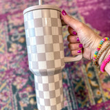 Pretty Little Cup