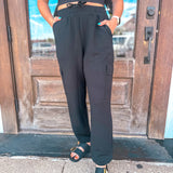 Cruising By Cargo Joggers
