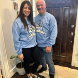 Jack's Sneakers Sweatshirt