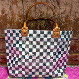 The Tote Bag