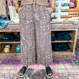 Western Edge Pants
