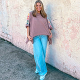 Crochet Charm Top