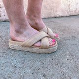 Hali Sandals
