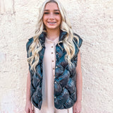 Changing Seasons Vest