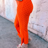 Upgrade Your Casual - Orange
