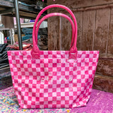The Tote Bag