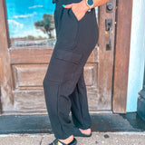 Cruising By Cargo Joggers