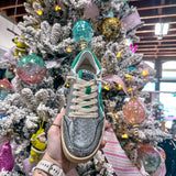Denisse 10 Vintage Havana Sneakers