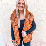 Changing Seasons Vest