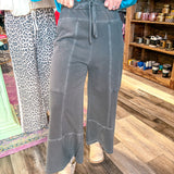 All Day Wide Leg Pants