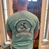 Jack's Sneaker Shirt