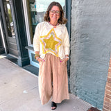 Toast Wide Leg Pants