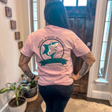 Jack's Shark Shirt