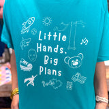 Jack's 1000 Days Of Play Tee