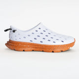 Kane: Revive White/Carmel Shoes