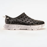 Kane: Black AOP/White Speckle