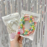 Pearl iPhone Charger