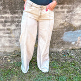 Cheyenne Denim