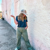 Terra Denim
