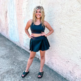 Making Strides Sports Bra