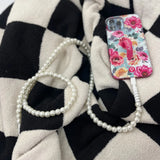 Pearl iPhone Charger