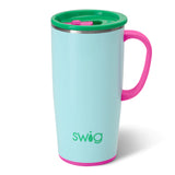 Swig: Prep Rally 22oz Travel Mug