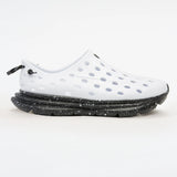 Kane: Revive White/Black Speckle