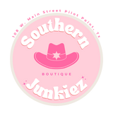 Southern Junkiez Gift Card
