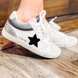 Bounce Vintage Havana Sneakers