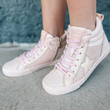 Serious Vintage Havana Sneakers