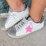 KIDS Paris Sneakers