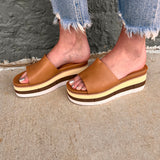 Jade Sandals