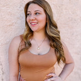 Staying Neutral Bodysuit